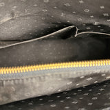 Louis Vuitton Suhhali Le Fabuleux Black Handbag