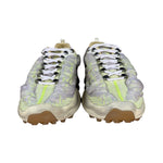 Acne Studios Bubba Sneakers Ecru/White