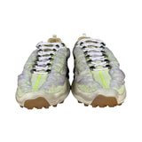 Acne Studios Bubba Sneakers Ecru/White