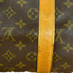 Louis Vuitton Monogram Keepall 45