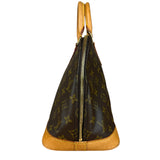 Louis Vuitton Vintage Monogram Alma