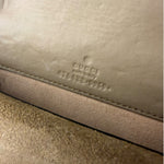 Gucci Beige Dionysus Mini Crossbody Bag