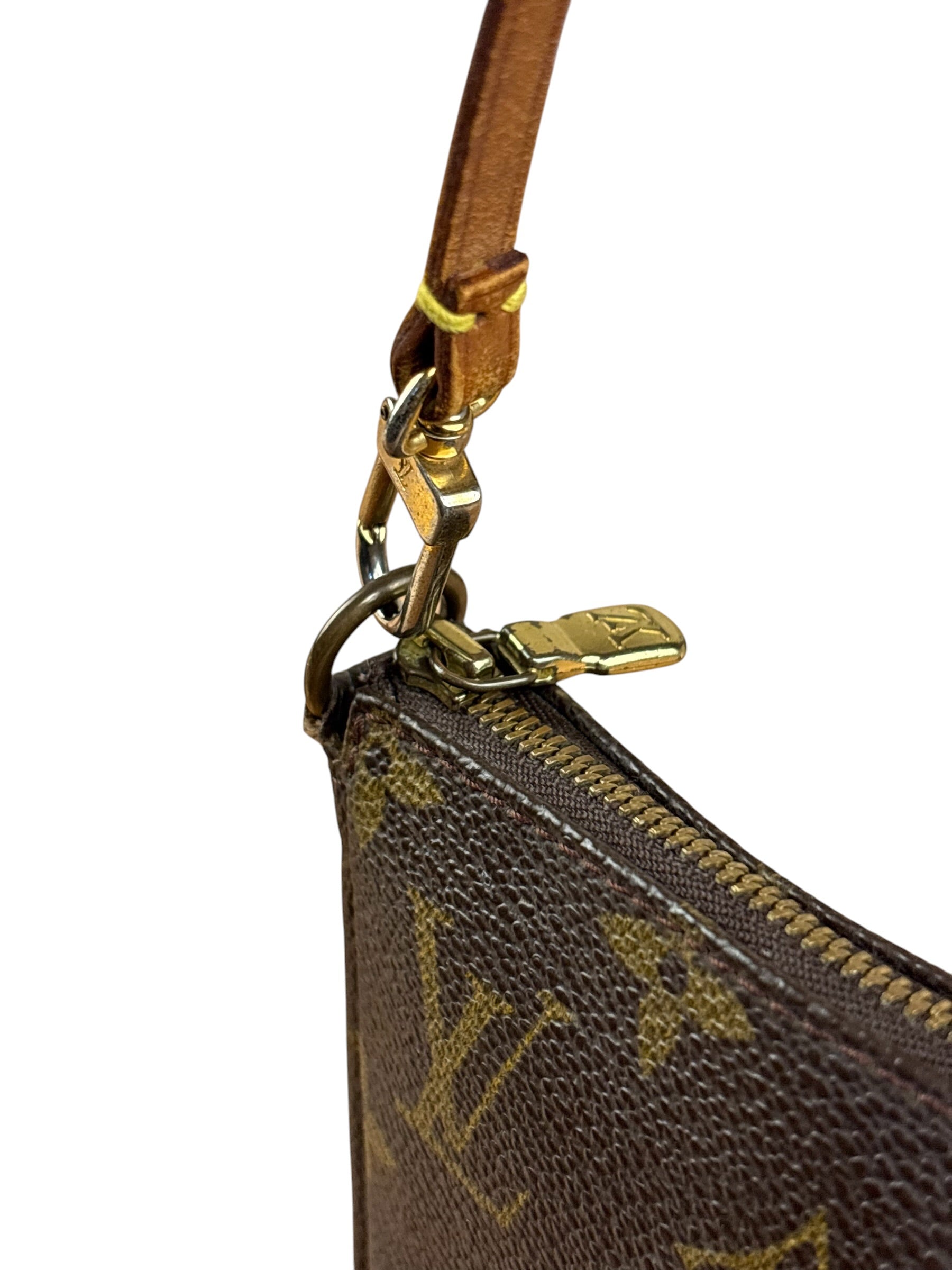Louis Vuitton Monogram Pochette