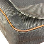 Louis Vuitton Damier Geant Messenger Shoulder Bag