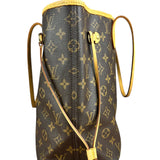 Louis Vuitton Monogram Neverfull MM