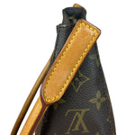 Louis Vuitton Vintage Monogram Looping MM