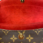 Louis Vuitton Vintage Monogram Sonatine