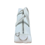 Balenciaga Tri Two way Leather Handbag