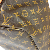 Louis Vuitton Monogram Neverfull GM