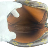 Louis Vuitton Canvas Monogram Marceau Crossbody Messenger Bag