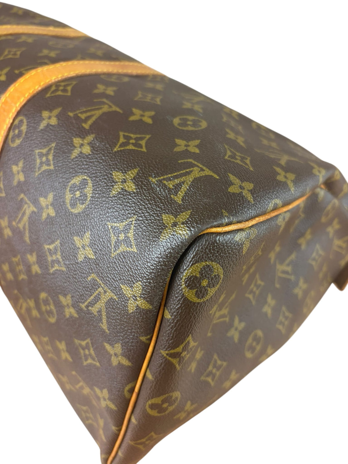 Louis Vuitton Monogram Keepall 45