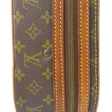 Louis Vuitton Monogram Stratos Suitcase