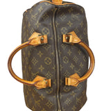 Louis Vuitton Monogram Speedy 30 Hand Bag