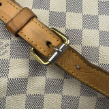 Louis Vuitton Damier Azur Siracusa GM