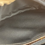 Louis Vuitton Monogram Macassar Christopher Bumbag