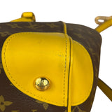 Louis Vuitton Monogram Yellow Phenix PM 2Way Bag