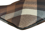 Vivienne Westwood Vintage Plaid Crossbody