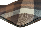 Vivienne Westwood Vintage Plaid Crossbody