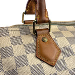 Louis Vuitton Damier Azur Speedy 30