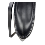 Louis Vuitton Black Epi Leather Pochette