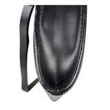Louis Vuitton Black Epi Leather Pochette