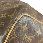Louis Vuitton Monogram Keepall 55