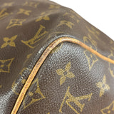 Louis Vuitton Monogram Keepall 55
