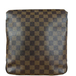 Louis Vuitton Brooklyn Damier Ebene Messenger Bag PM