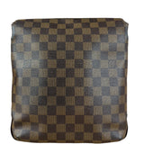Louis Vuitton Brooklyn Damier Ebene Messenger Bag PM