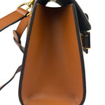 Louis Vuitton Monogram Dauphine Capitale Two-Way Bag