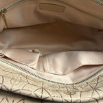 Chanel Paris-Moscou Moujik Bowler Bag 2008