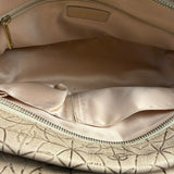 Chanel Paris-Moscou Moujik Bowler Bag 2008