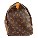 Louis Vuitton Monogram Keepall 45