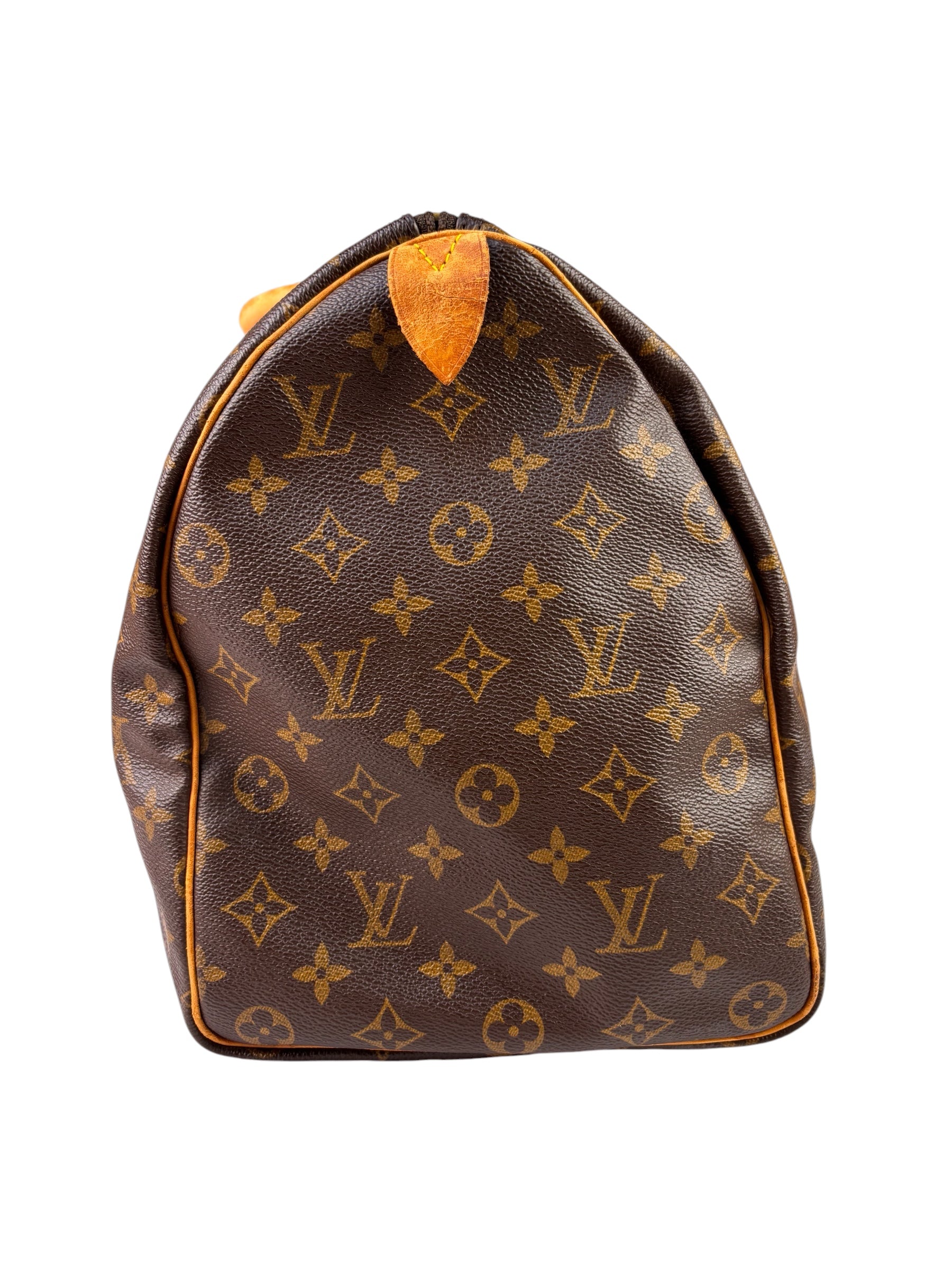Louis Vuitton Monogram Keepall 45
