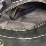 Chanel Black Quilted Paris-Biarritz Tote 2009