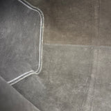 Louis Vuitton Noir Epi Leather Keepall 55