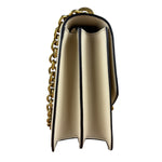 Valentino Vain Leather Chain Bag
