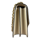 Valentino Vain Leather Chain Bag