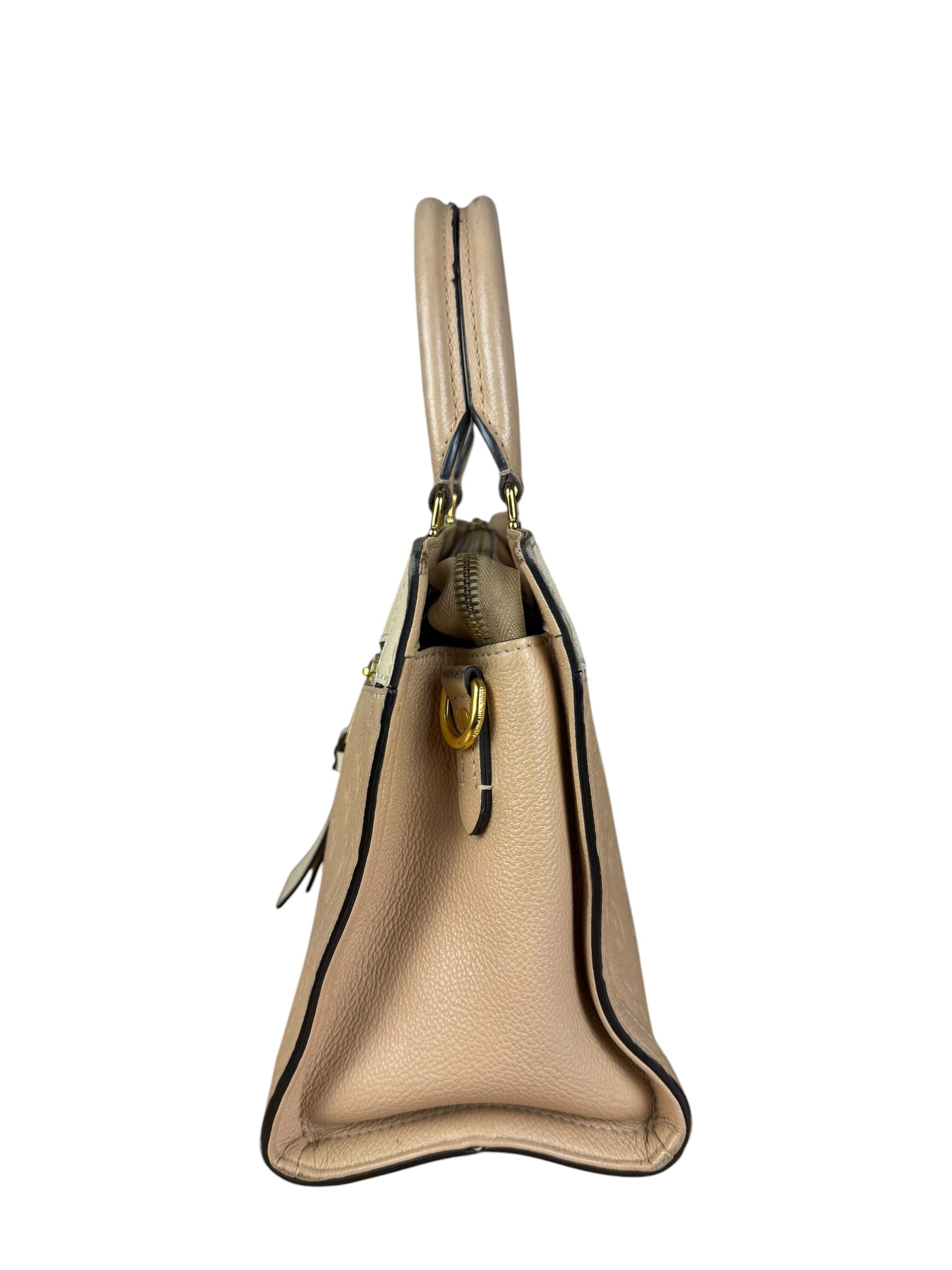 Louis Vuitton Monogram Empreinte Sully PM