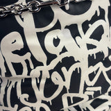 Maison Margiela Martin Black/White 5AC Bucket Bag