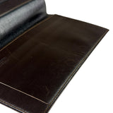 Louis Vuitton Monogram Bi-Fold Checkbook Case