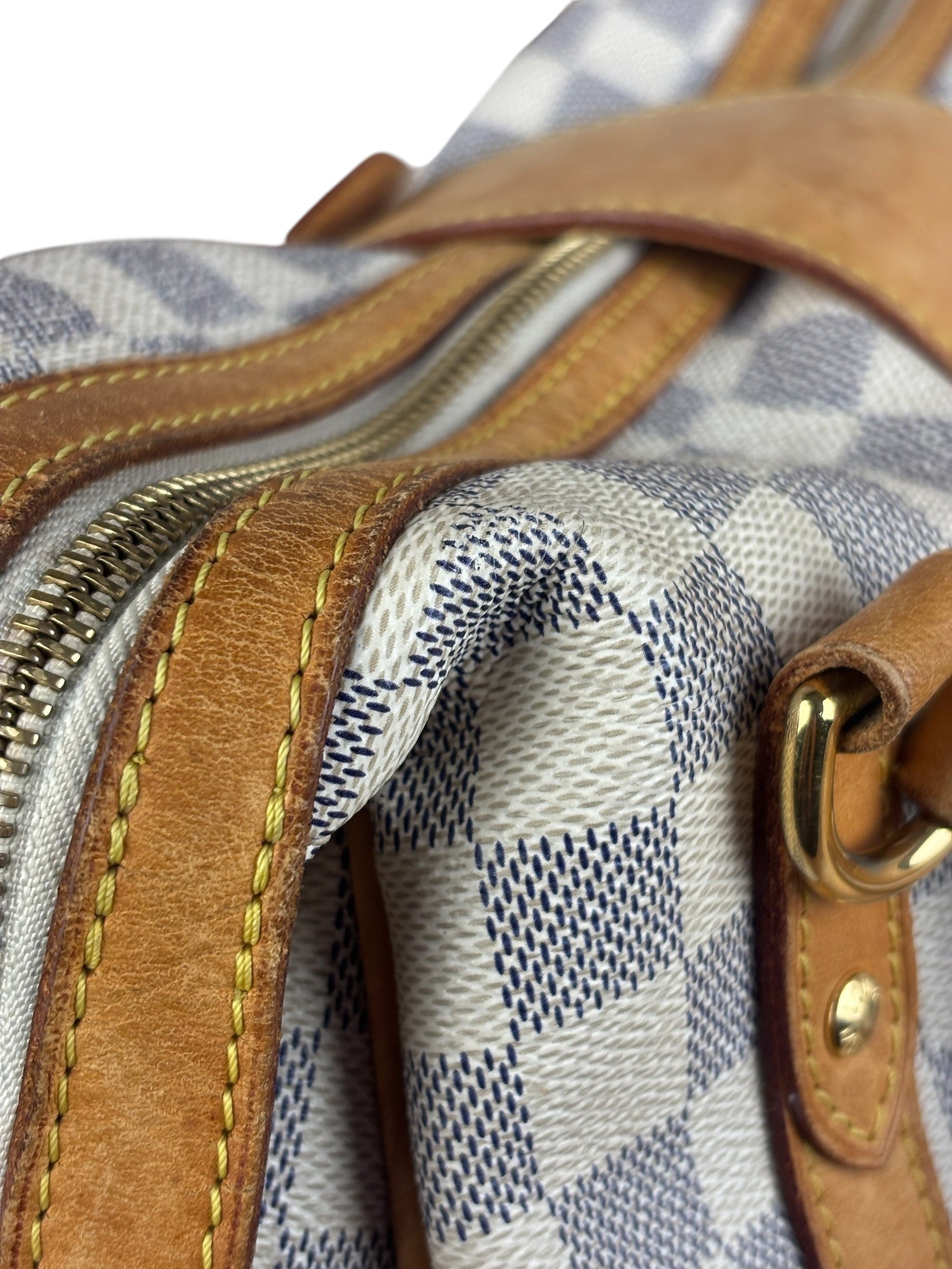 Louis Vuitton Daimer Azur Stresa PM