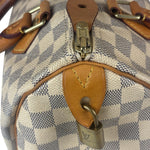 Louis Vuitton Damier Azur Speedy 25