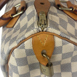 Louis Vuitton Damier Azur Speedy 25
