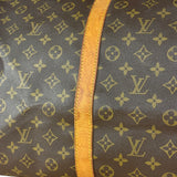 Louis Vuitton Vintage Monogram Keepall 55