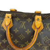 Louis Vuitton Monogram Speedy 25