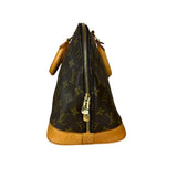 Louis Vuitton Vintage Monogram Alma