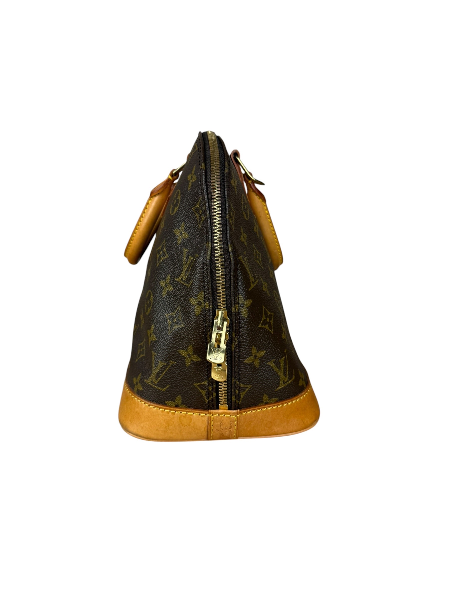 Louis Vuitton Vintage Monogram Alma