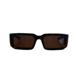 Prada Tortoise PR 06YS Sunglasses