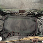 Gucci GG Coated Canvas Mini Travel Bag